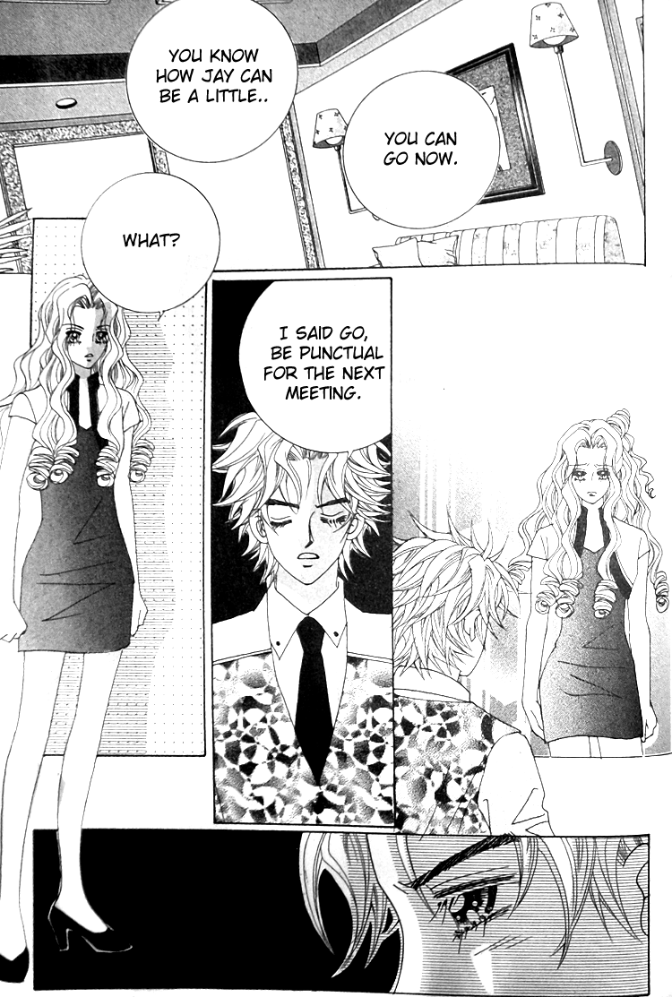 Taming the Cat Master Chapter 32 page 31 - Chapter 32