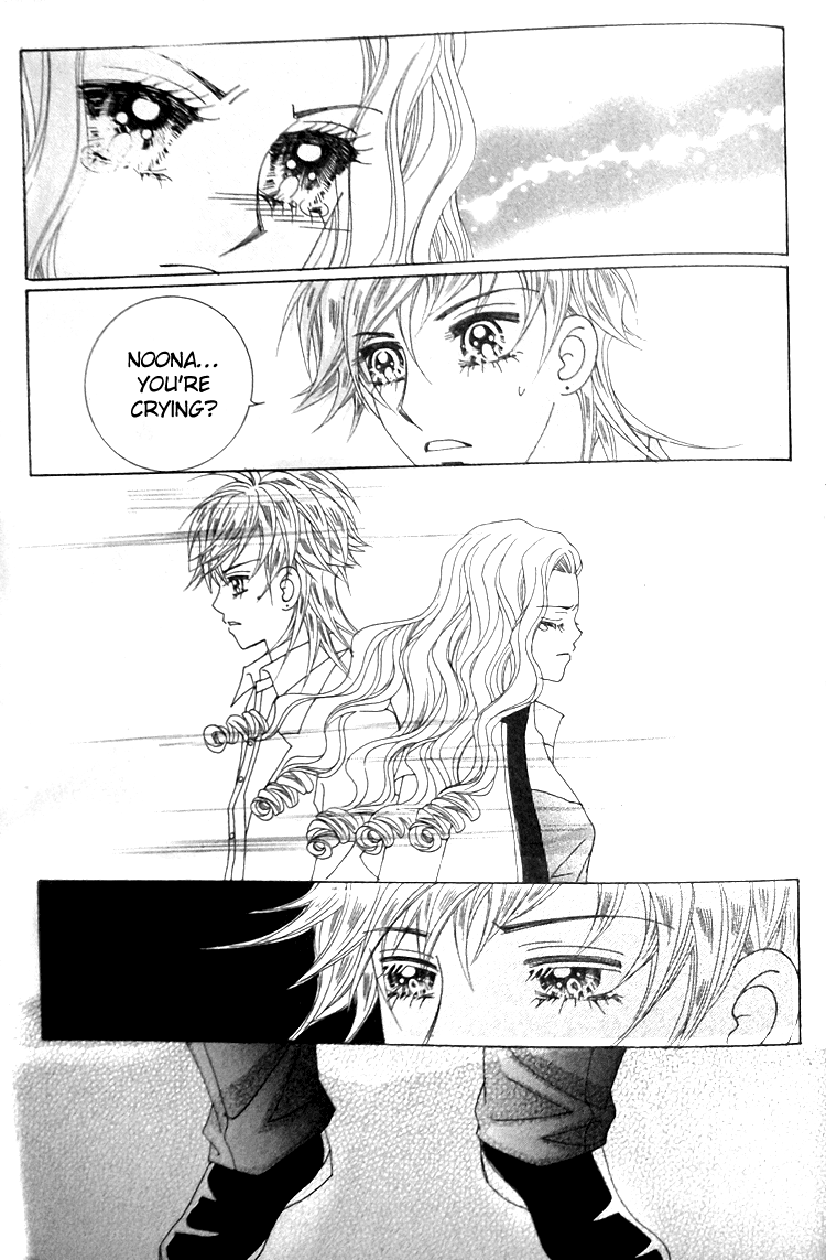 Taming the Cat Master Chapter 32 page 33 - Chapter 32