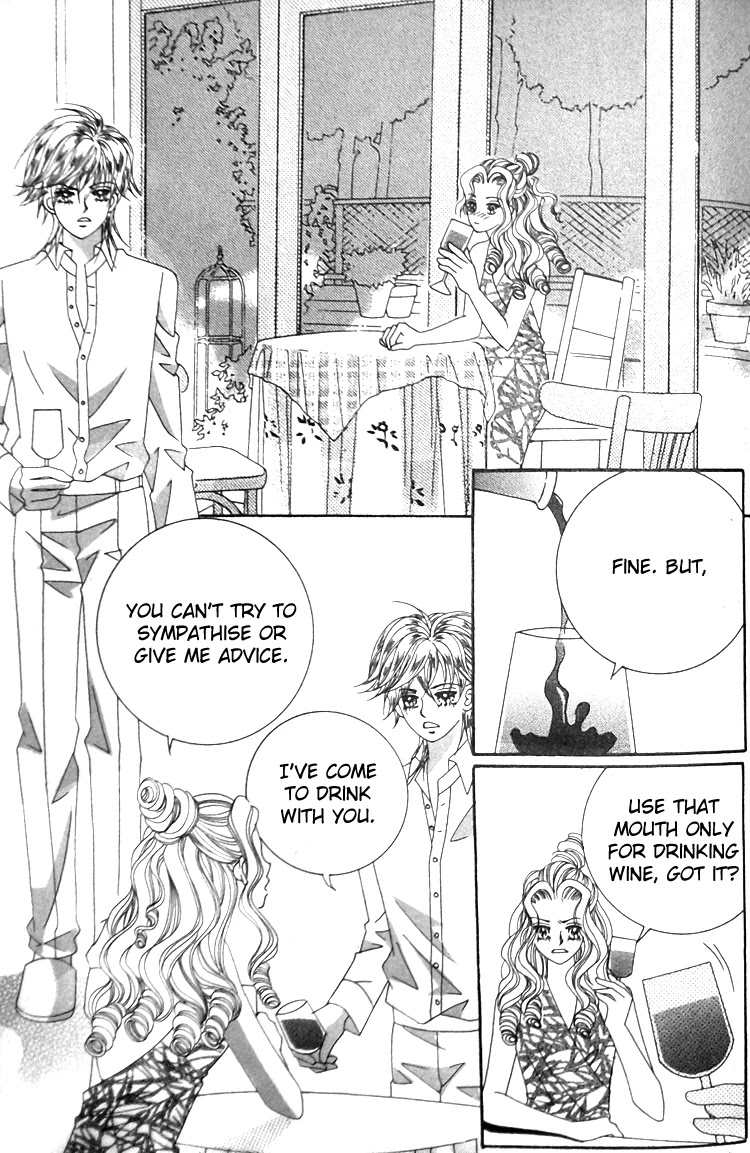 Taming the Cat Master Chapter 33 page 11 - Chapter 33