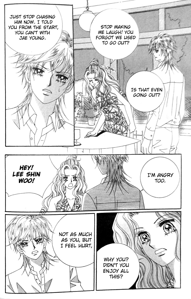 Taming the Cat Master Chapter 33 page 14 - Chapter 33