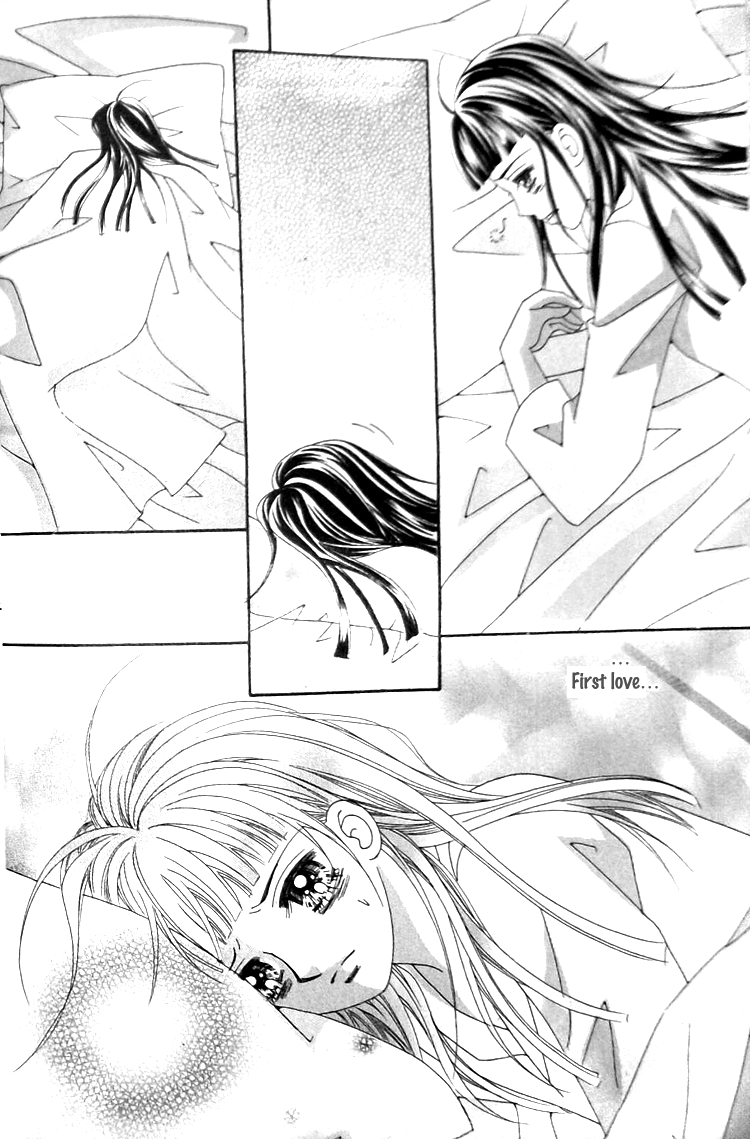 Taming the Cat Master Chapter 33 page 18 - Chapter 33