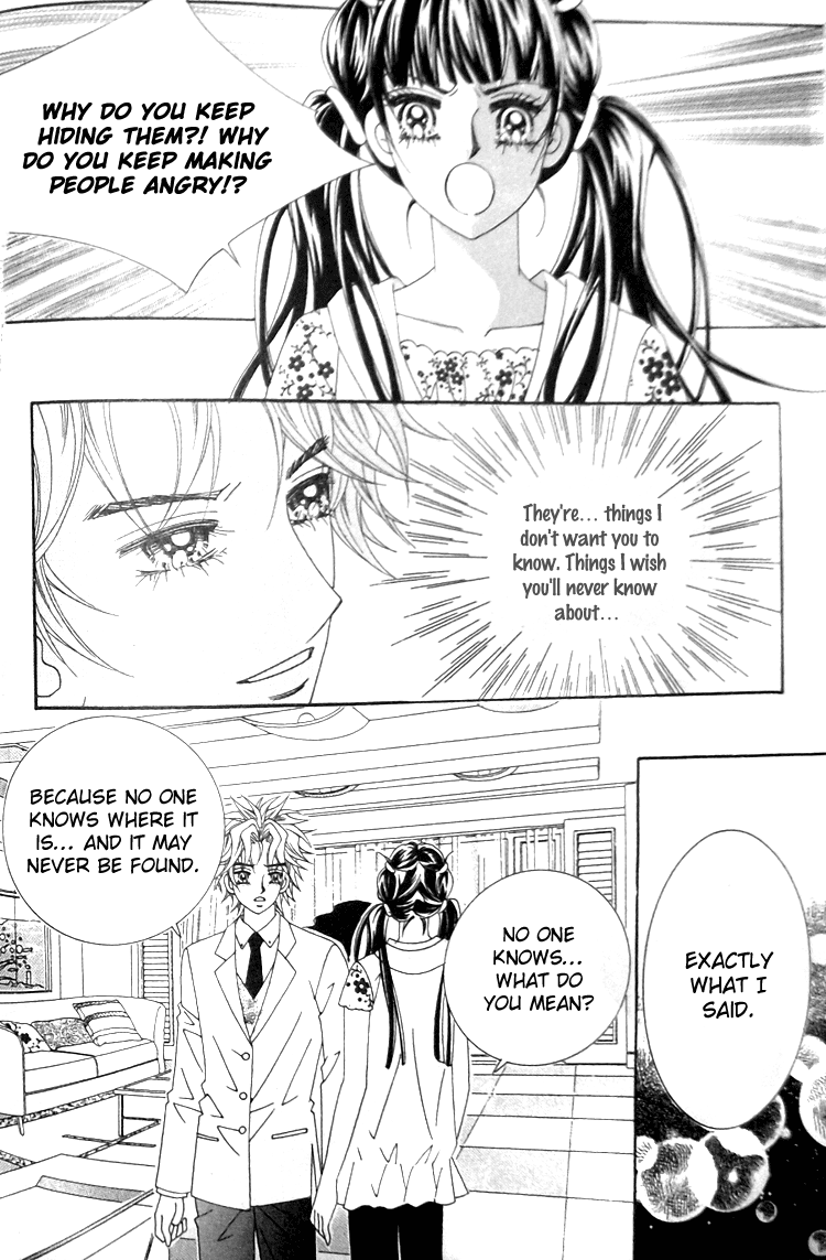 Taming the Cat Master Chapter 33 page 2 - Chapter 33