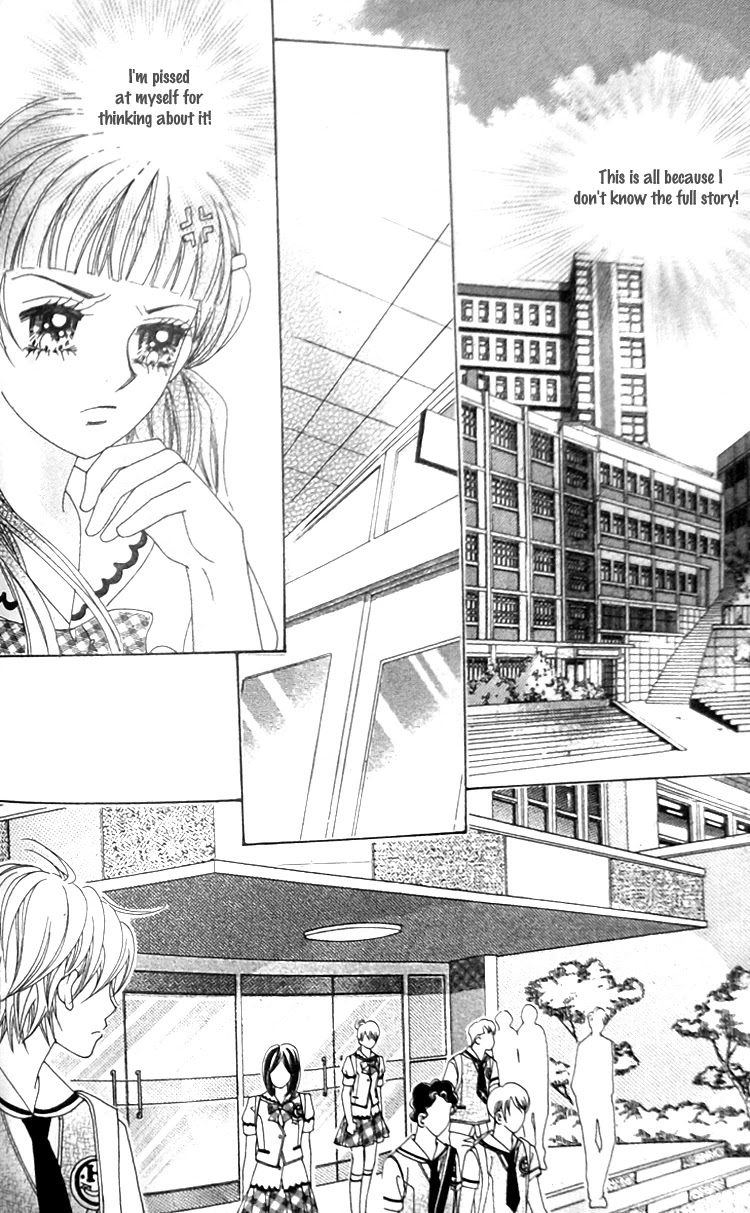 Taming the Cat Master Chapter 33 page 30 - Chapter 33