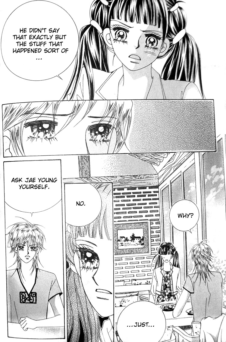 Taming the Cat Master Chapter 33 page 34 - Chapter 33