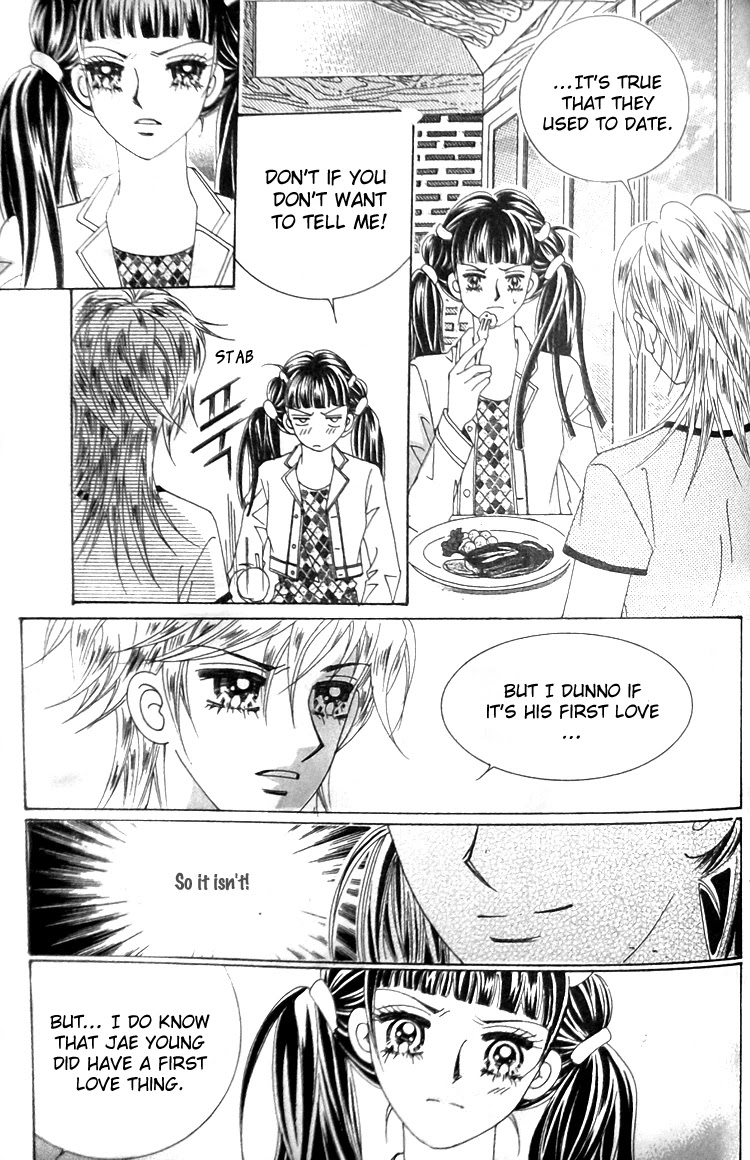 Taming the Cat Master Chapter 33 page 35 - Chapter 33