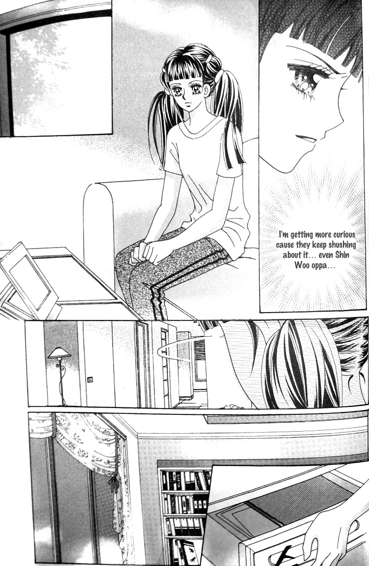 Taming the Cat Master Chapter 33 page 39 - Chapter 33