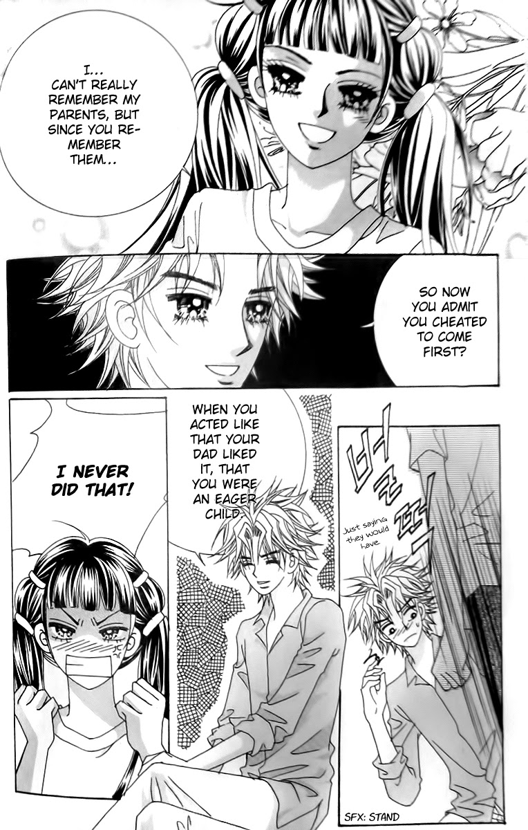 Taming the Cat Master Chapter 34 page 14 - Chapter 34