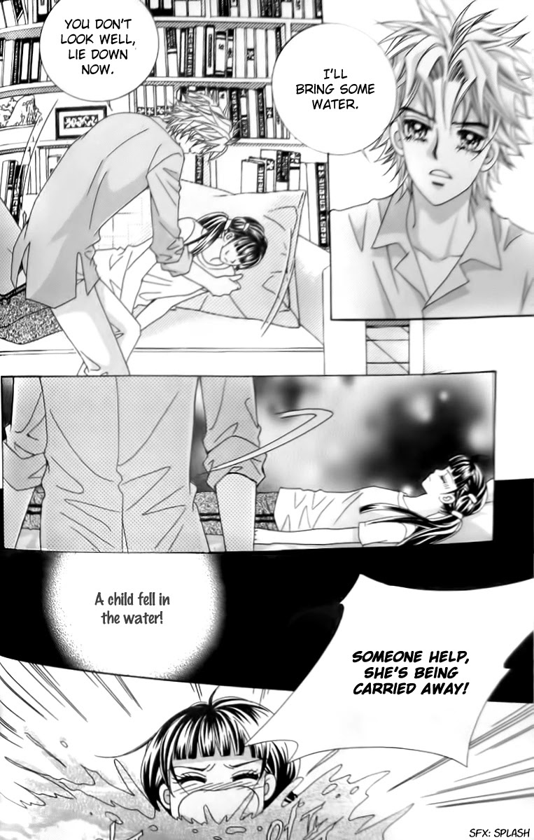 Taming the Cat Master Chapter 34 page 18 - Chapter 34