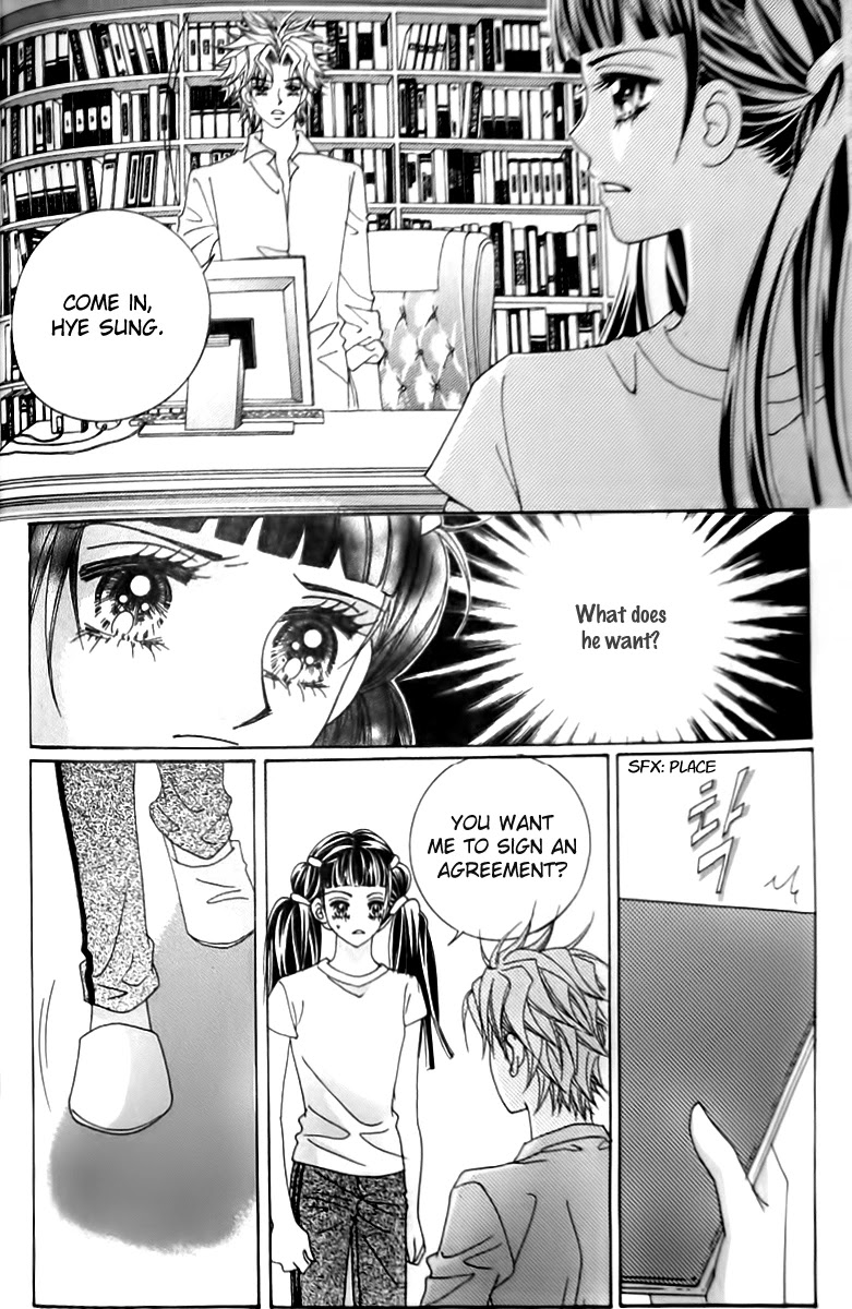 Taming the Cat Master Chapter 34 page 2 - Chapter 34