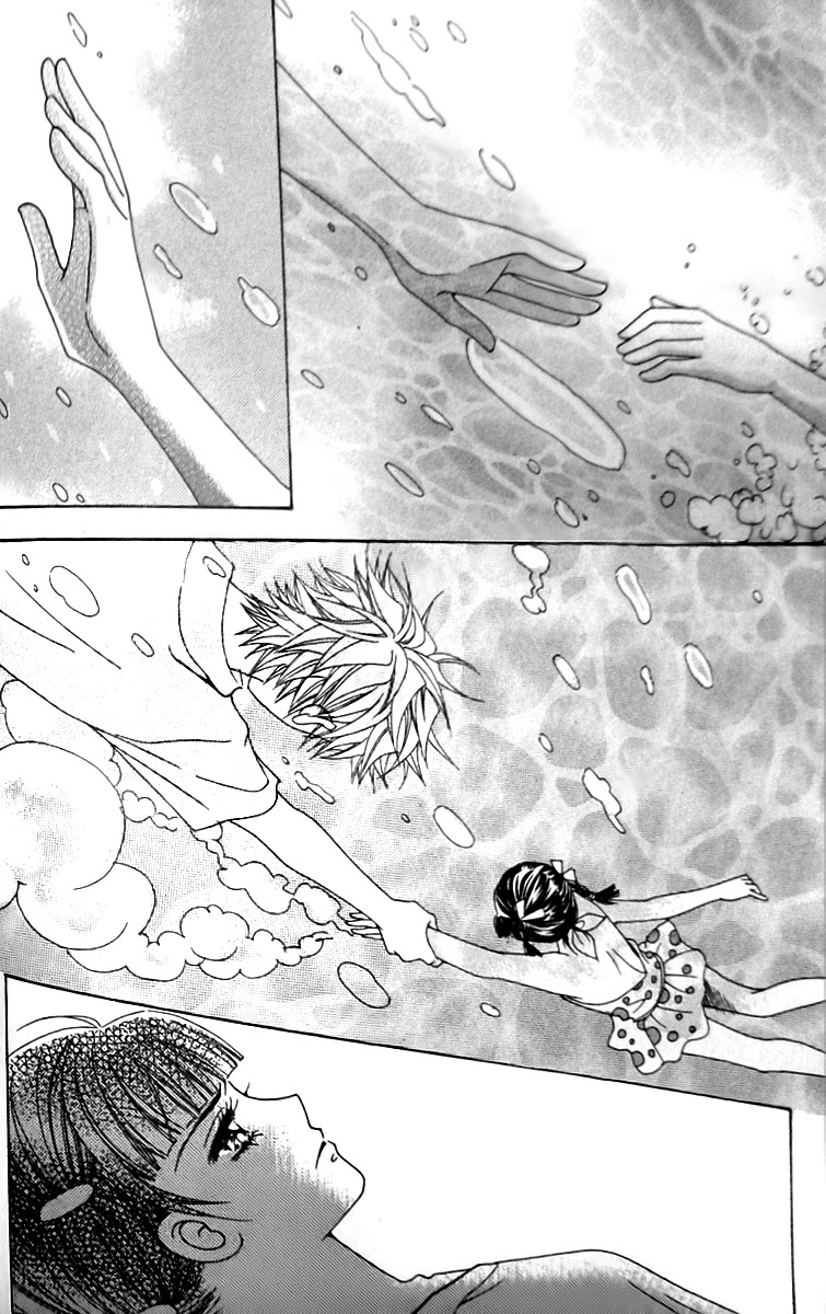 Taming the Cat Master Chapter 34 page 20 - Chapter 34