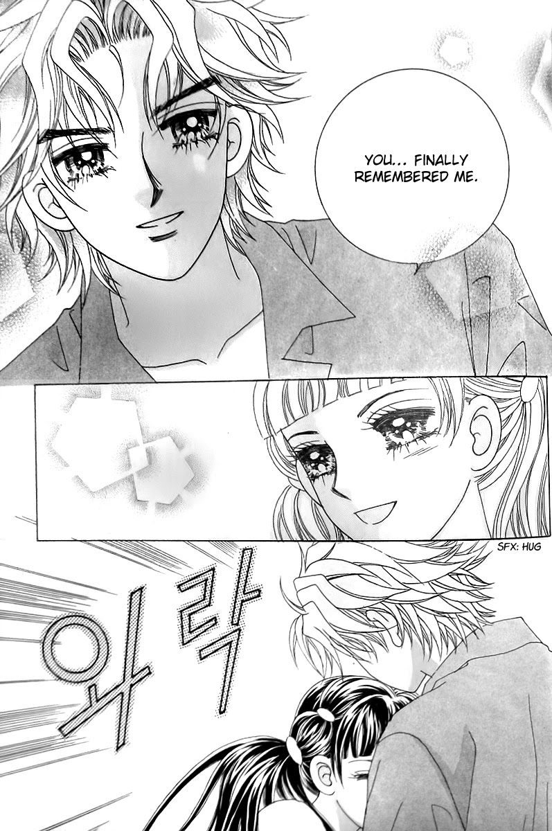 Taming the Cat Master Chapter 34 page 23 - Chapter 34