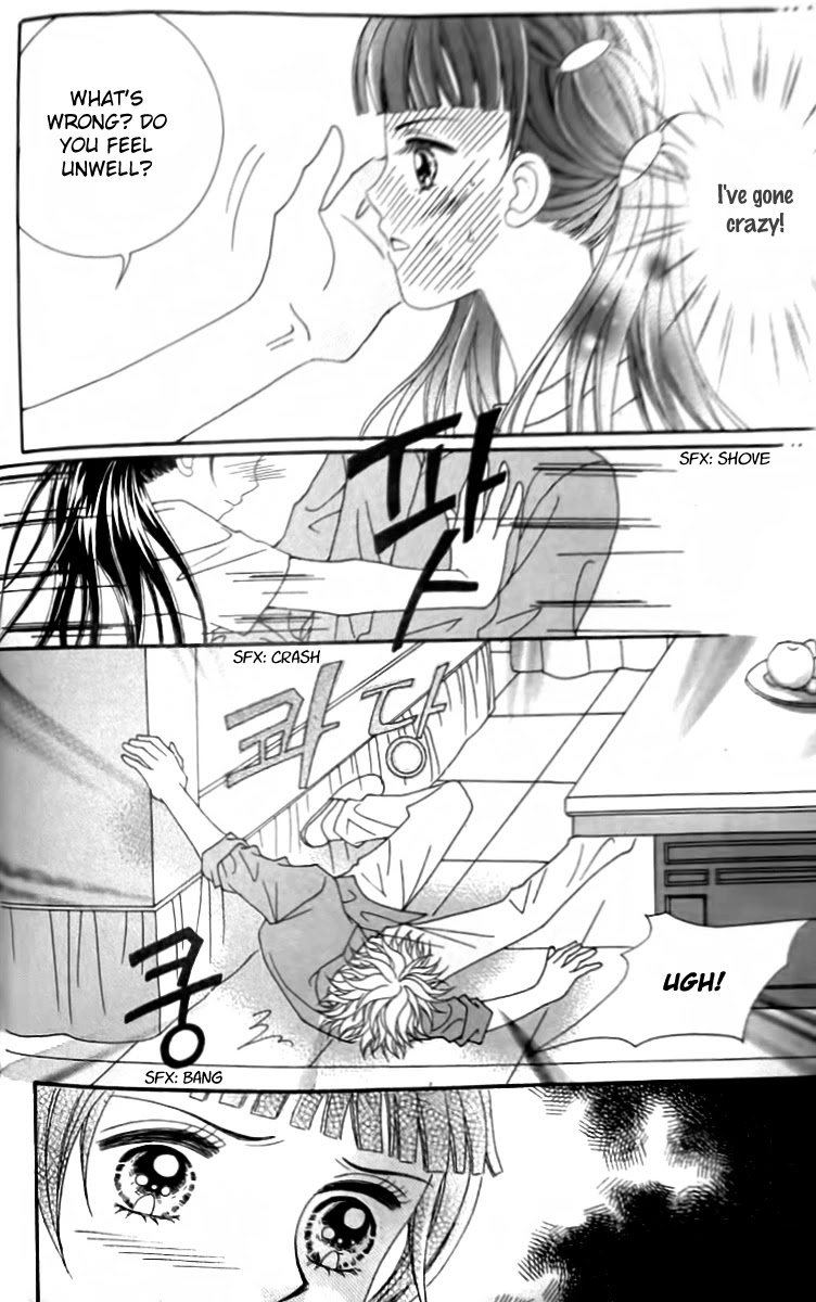 Taming the Cat Master Chapter 34 page 26 - Chapter 34