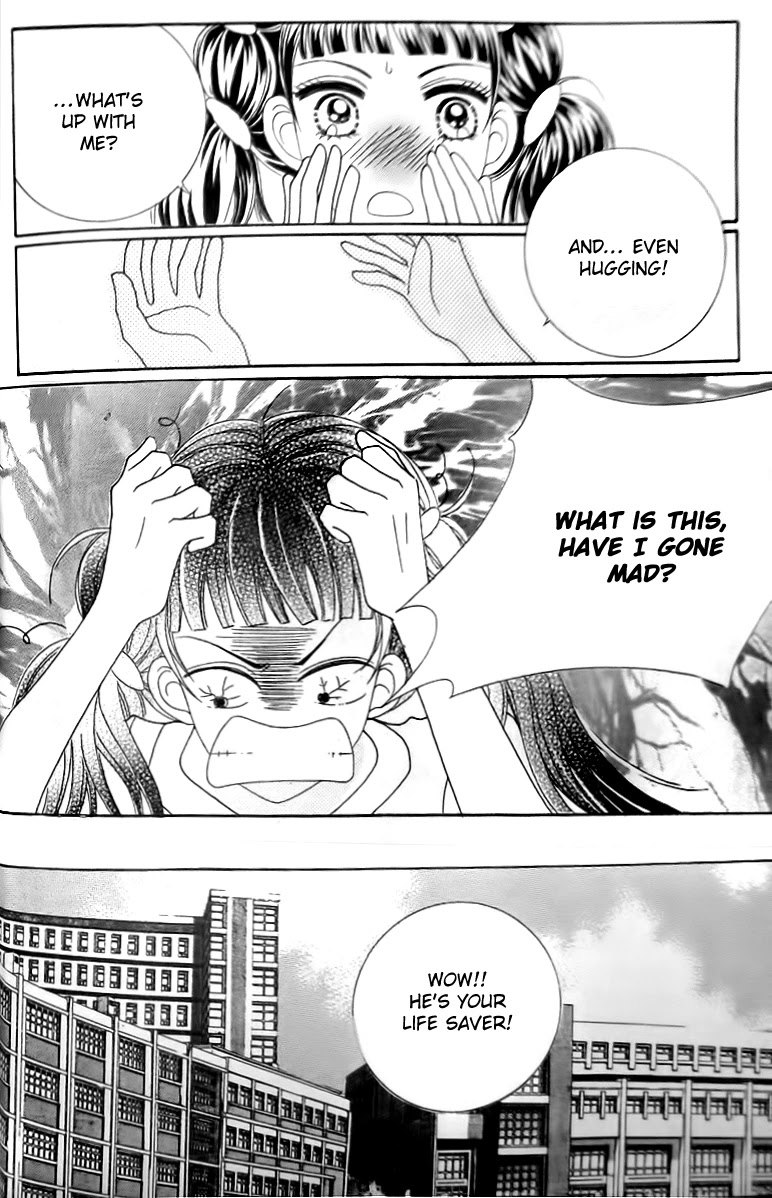 Taming the Cat Master Chapter 34 page 28 - Chapter 34
