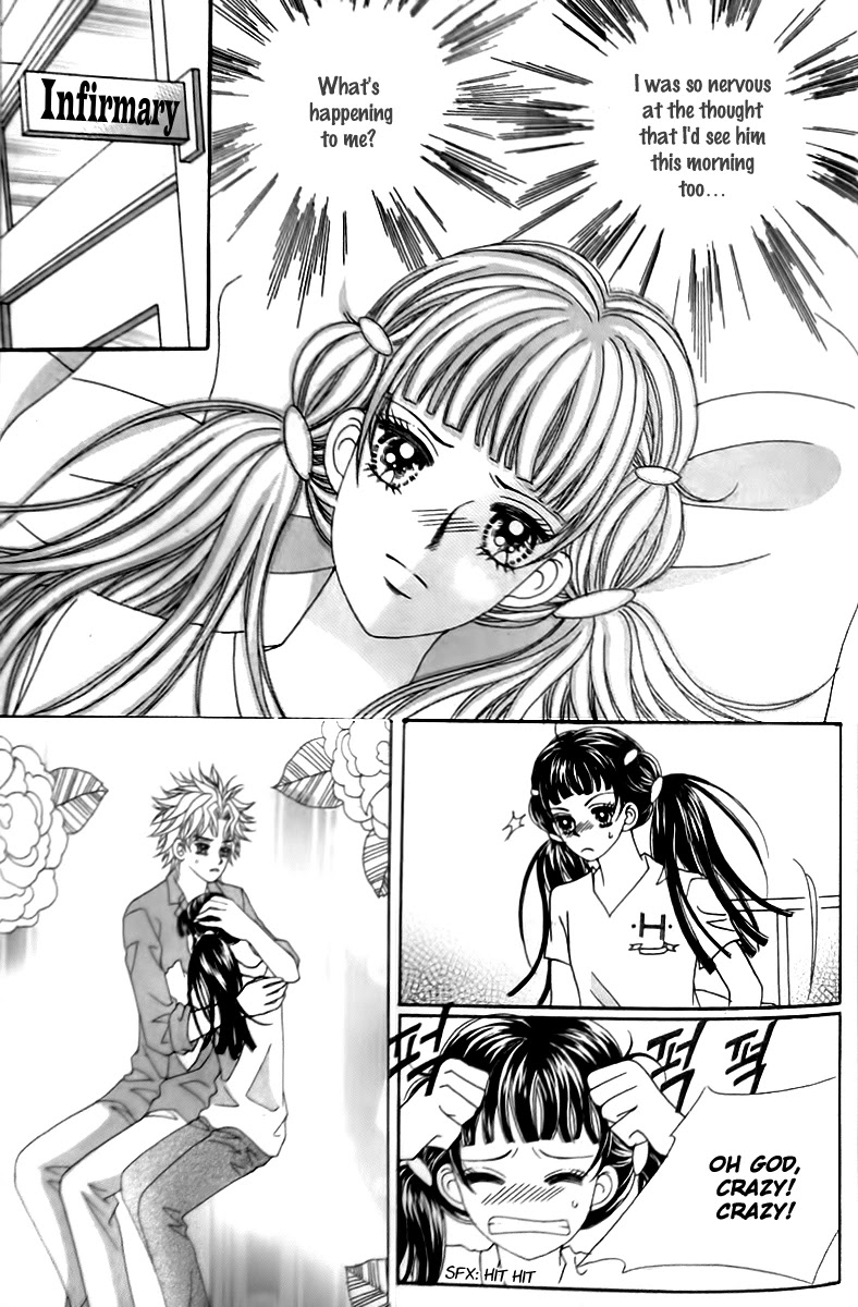 Taming the Cat Master Chapter 34 page 31 - Chapter 34