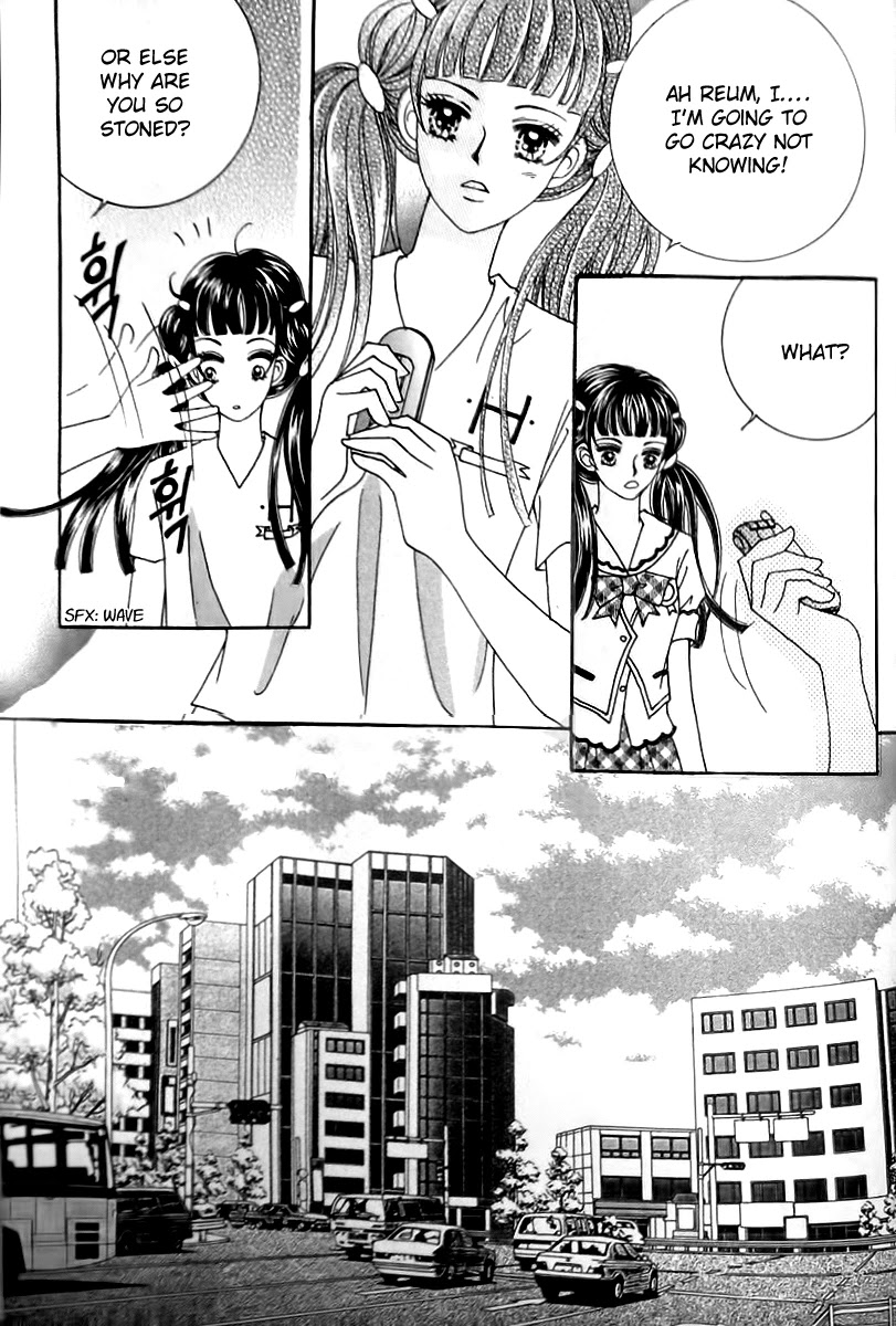 Taming the Cat Master Chapter 34 page 33 - Chapter 34