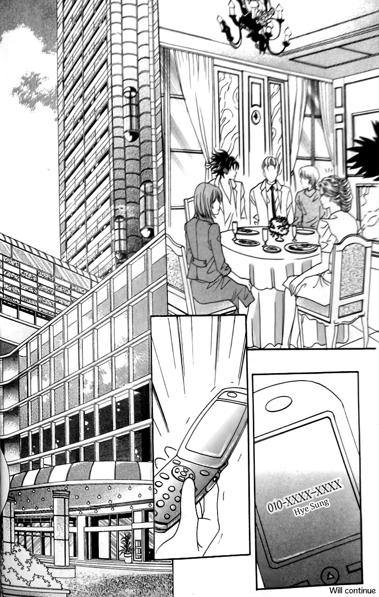 Taming the Cat Master Chapter 34 page 34 - Chapter 34