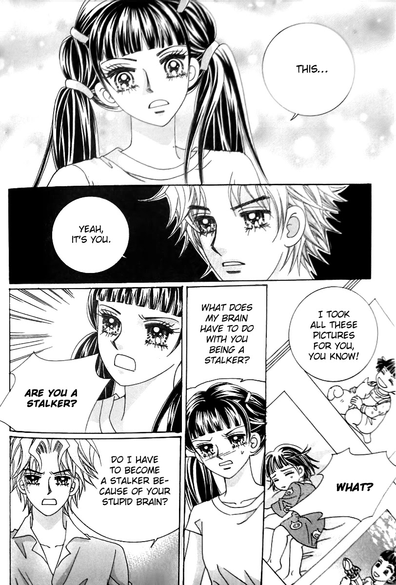 Taming the Cat Master Chapter 34 page 4 - Chapter 34