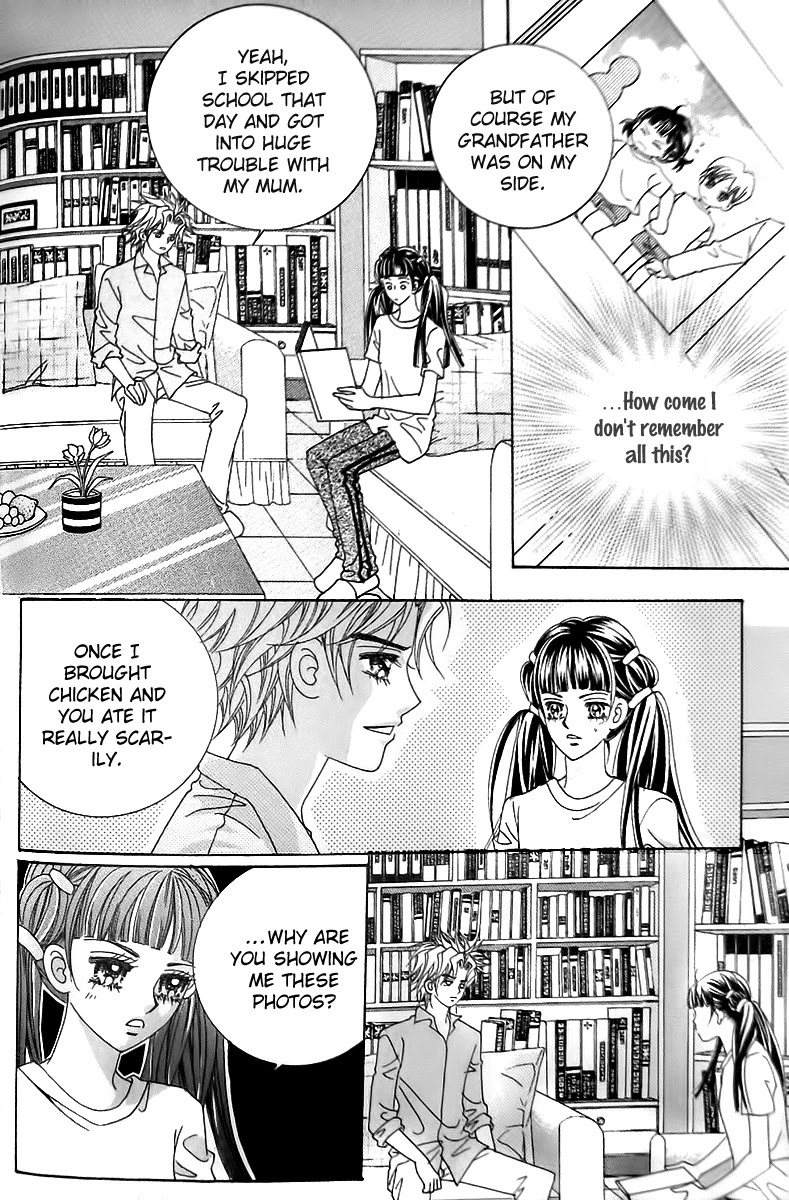 Taming the Cat Master Chapter 34 page 6 - Chapter 34