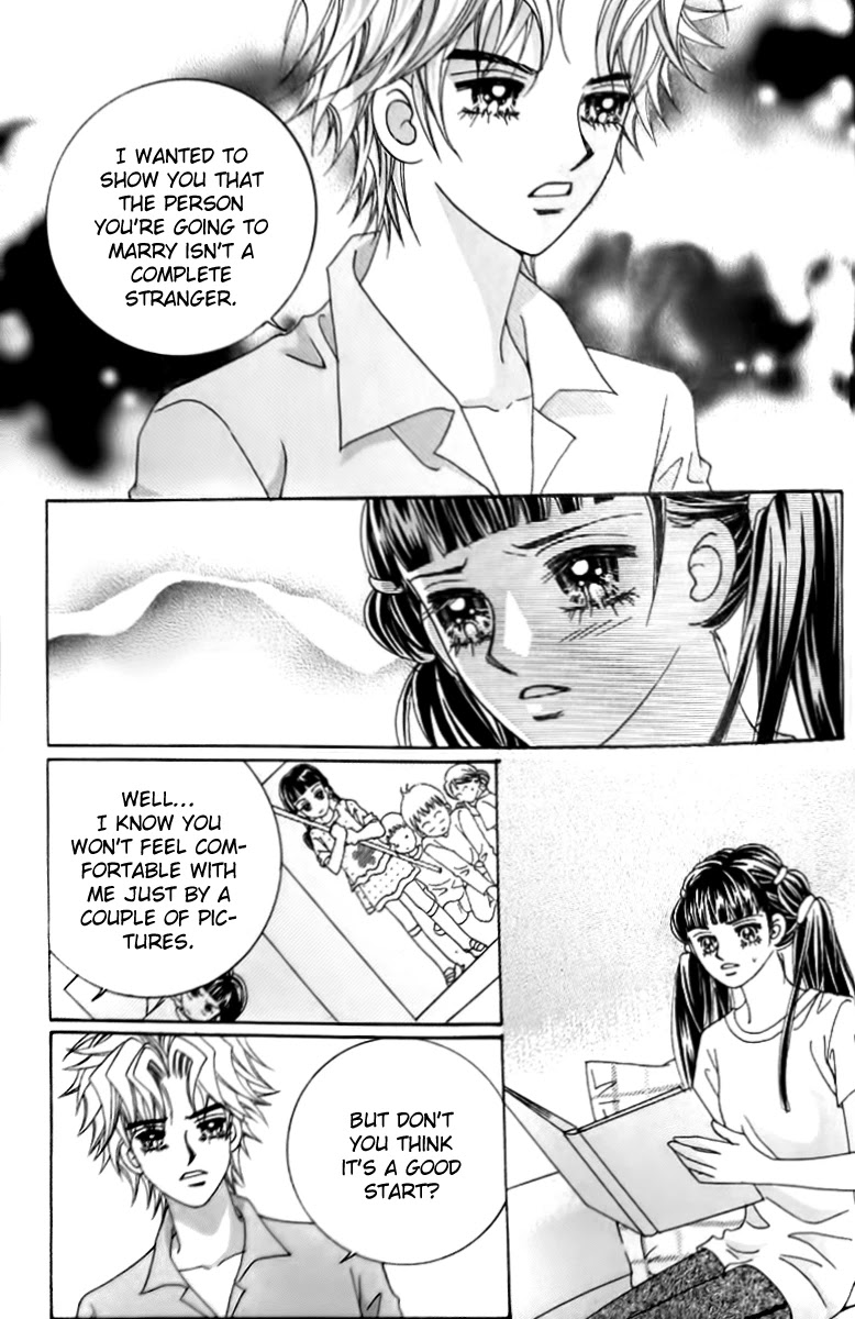 Taming the Cat Master Chapter 34 page 7 - Chapter 34