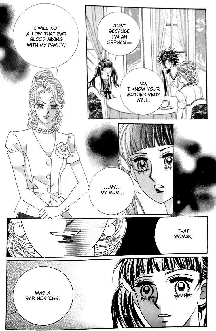 Taming the Cat Master Chapter 35 page 10 - Chapter 35