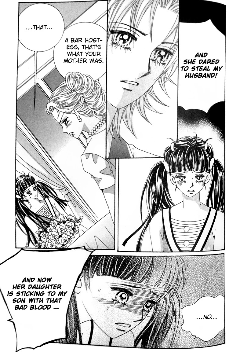 Taming the Cat Master Chapter 35 page 11 - Chapter 35