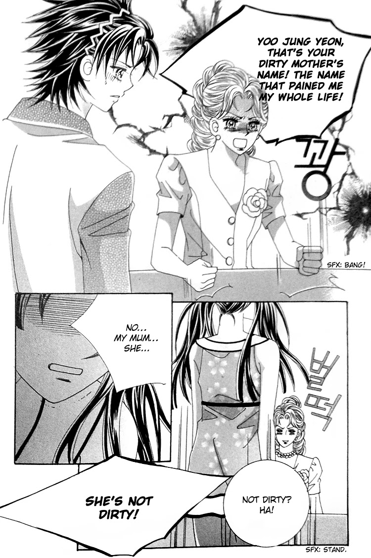 Taming the Cat Master Chapter 35 page 12 - Chapter 35