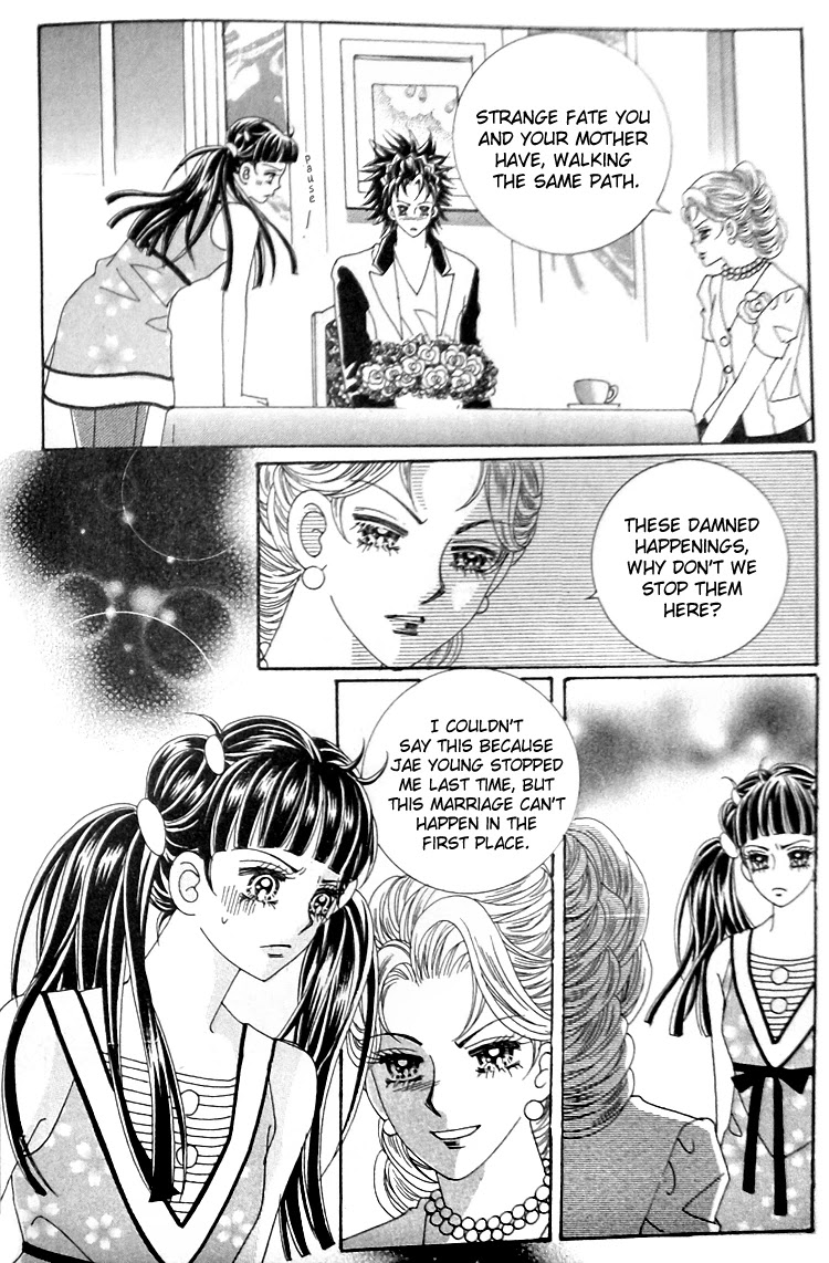 Taming the Cat Master Chapter 35 page 14 - Chapter 35