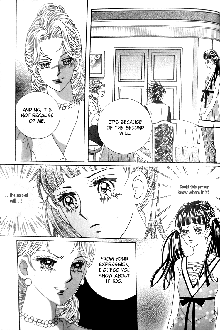 Taming the Cat Master Chapter 35 page 15 - Chapter 35