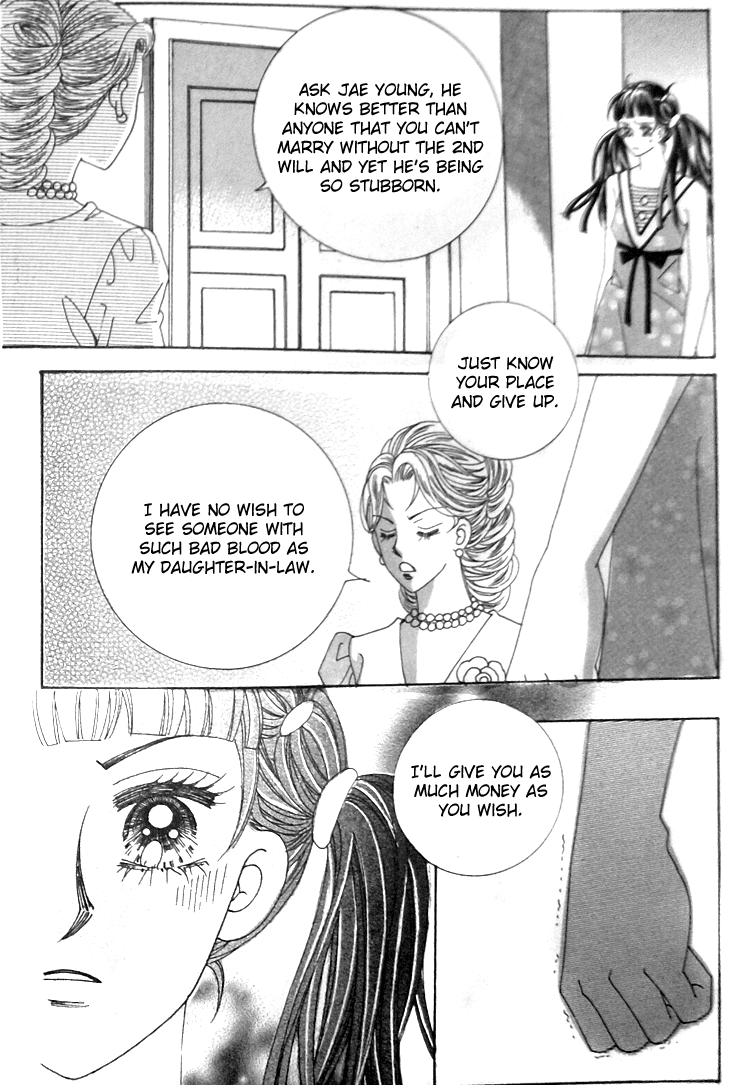 Taming the Cat Master Chapter 35 page 16 - Chapter 35