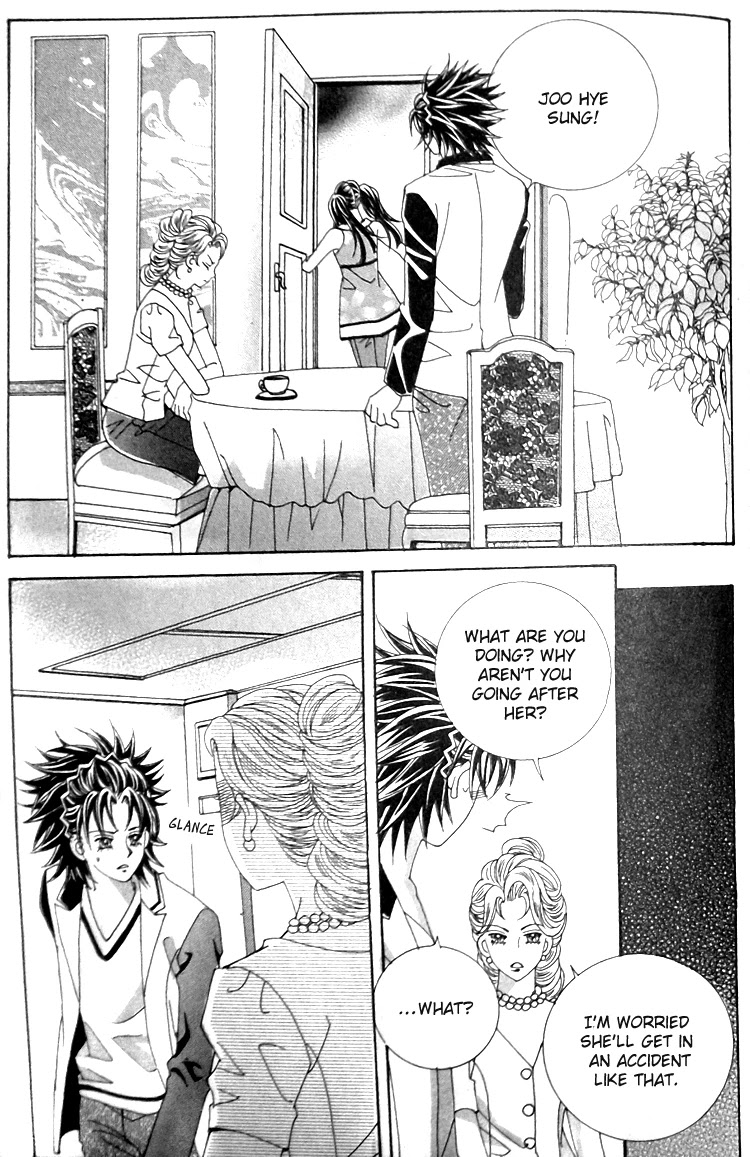 Taming the Cat Master Chapter 35 page 17 - Chapter 35