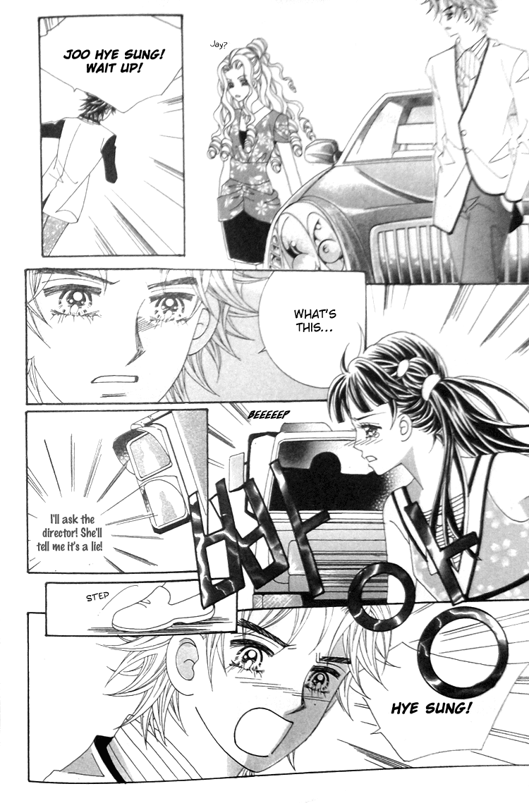 Taming the Cat Master Chapter 35 page 20 - Chapter 35