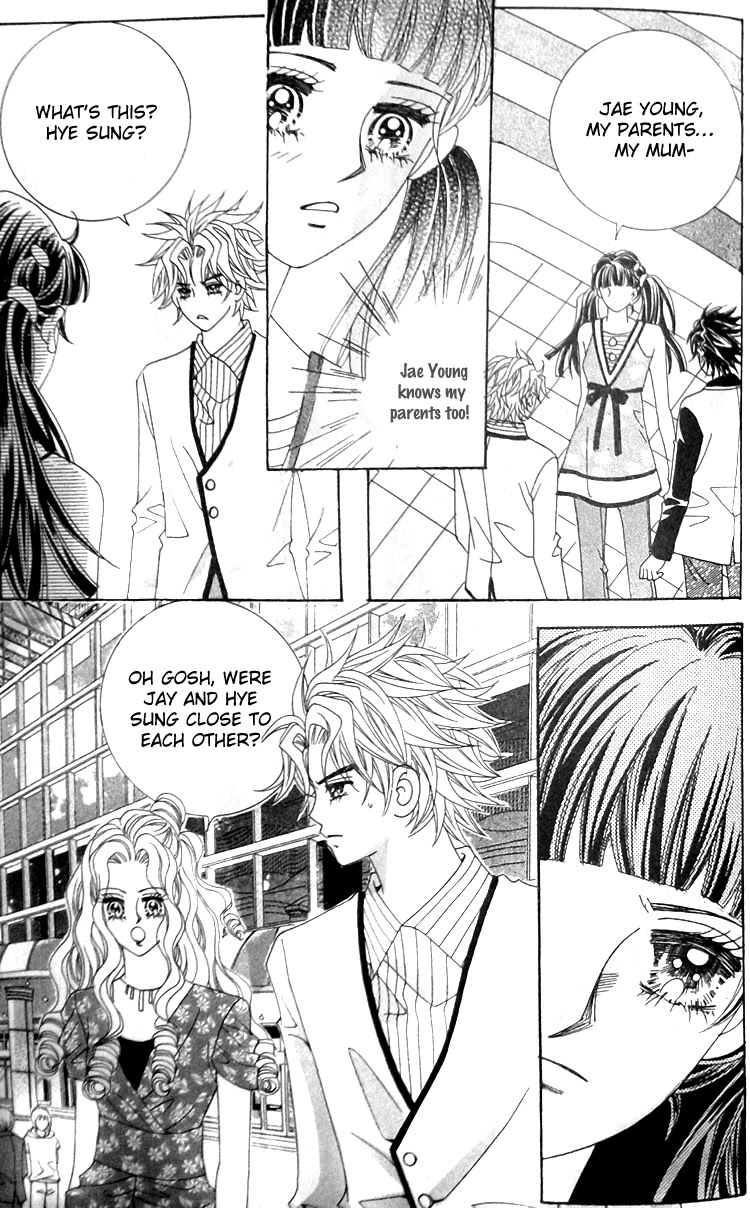 Taming the Cat Master Chapter 35 page 25 - Chapter 35