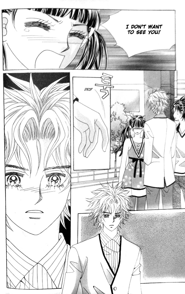 Taming the Cat Master Chapter 35 page 28 - Chapter 35