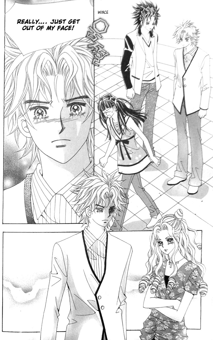 Taming the Cat Master Chapter 35 page 30 - Chapter 35