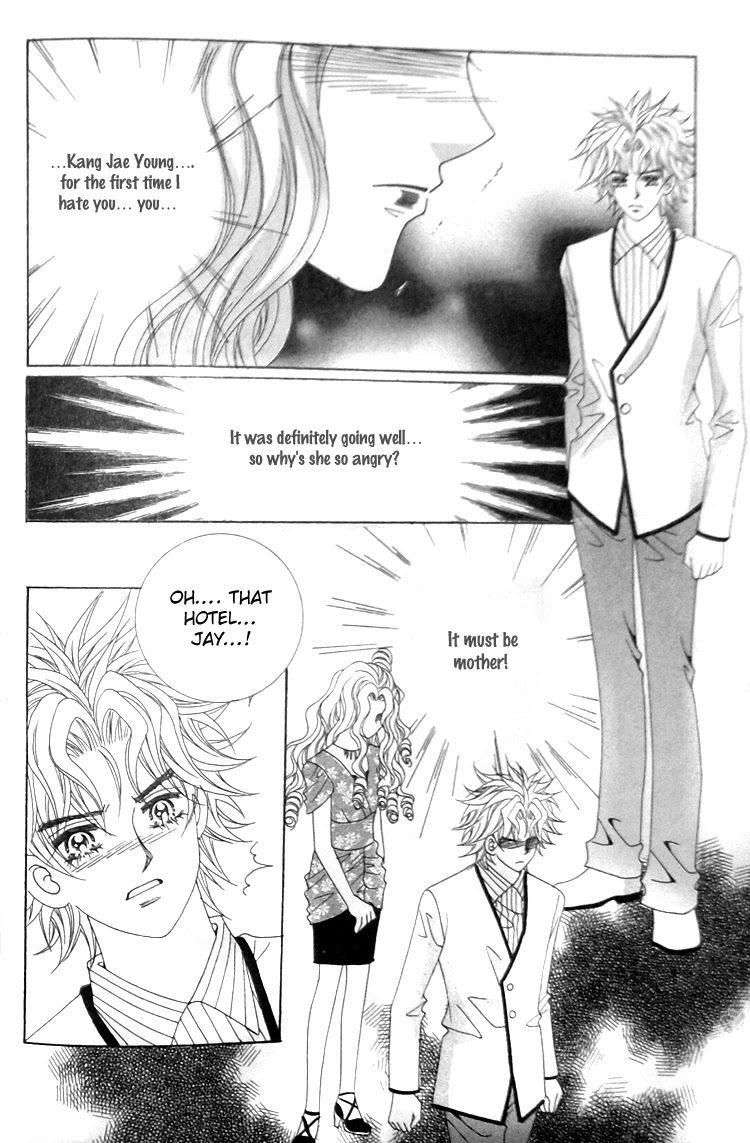 Taming the Cat Master Chapter 35 page 32 - Chapter 35