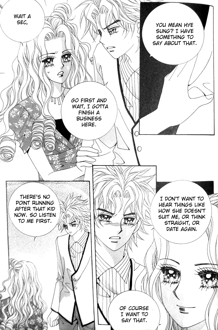 Taming the Cat Master Chapter 35 page 33 - Chapter 35