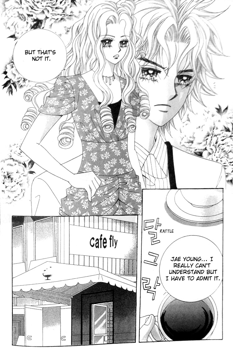 Taming the Cat Master Chapter 35 page 34 - Chapter 35