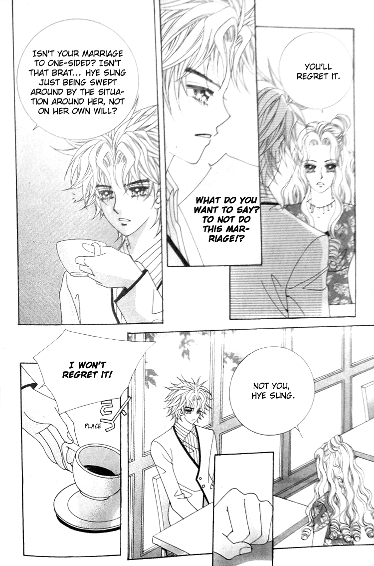Taming the Cat Master Chapter 35 page 36 - Chapter 35