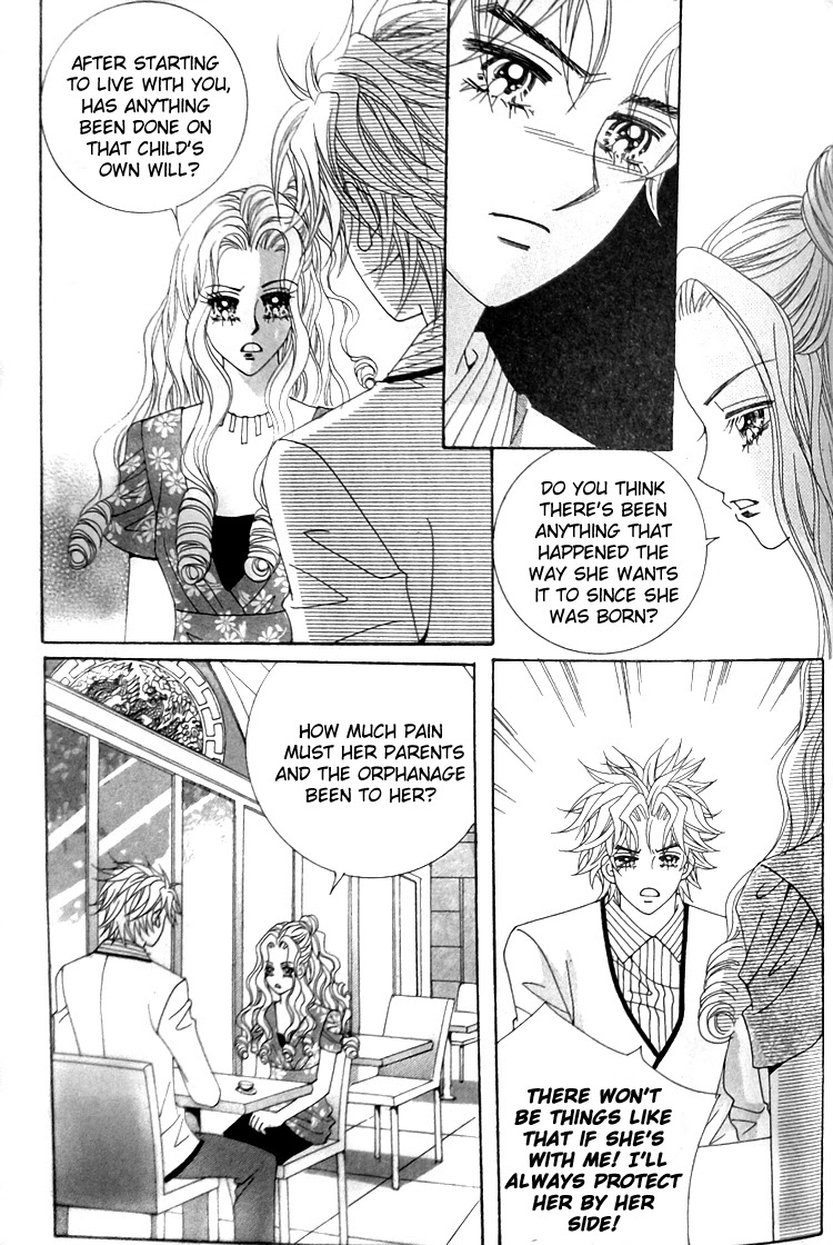 Taming the Cat Master Chapter 35 page 37 - Chapter 35