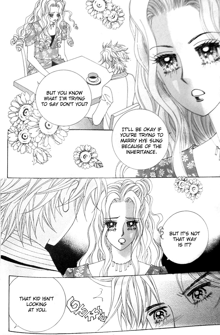 Taming the Cat Master Chapter 35 page 38 - Chapter 35