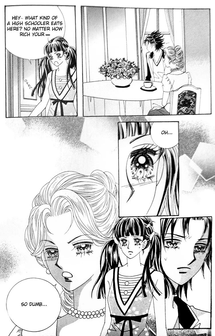 Taming the Cat Master Chapter 35 page 4 - Chapter 35
