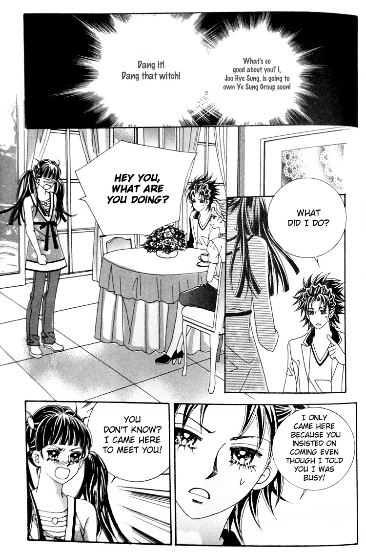 Taming the Cat Master Chapter 35 page 5 - Chapter 35