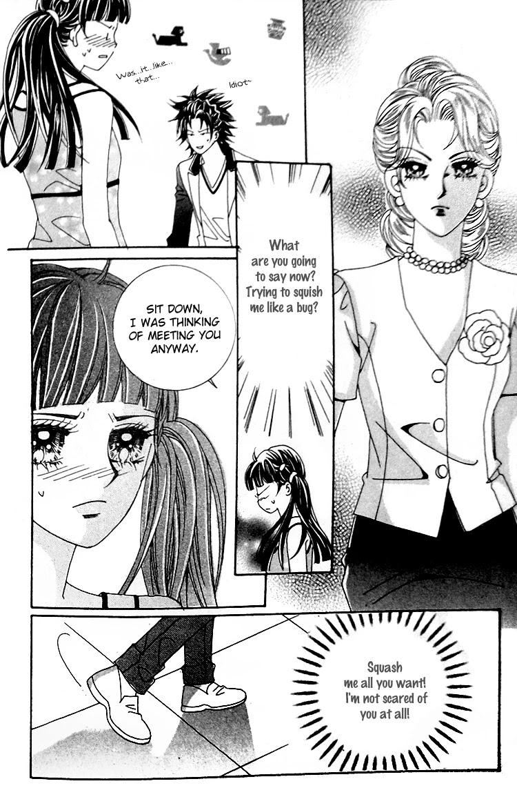 Taming the Cat Master Chapter 35 page 6 - Chapter 35