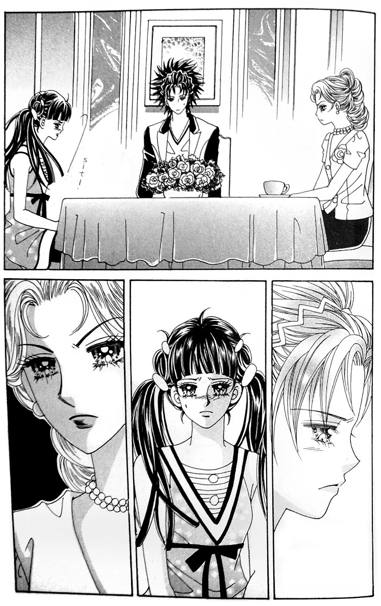 Taming the Cat Master Chapter 35 page 7 - Chapter 35