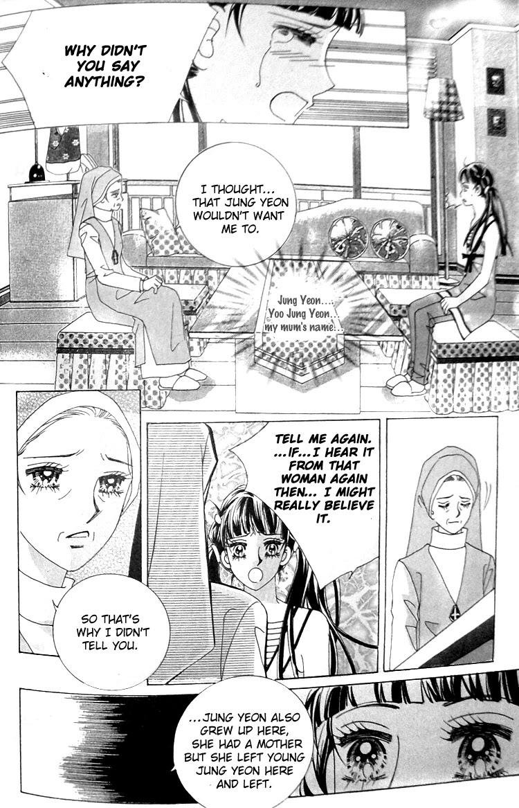 Taming the Cat Master Chapter 36 page 12 - Chapter 36
