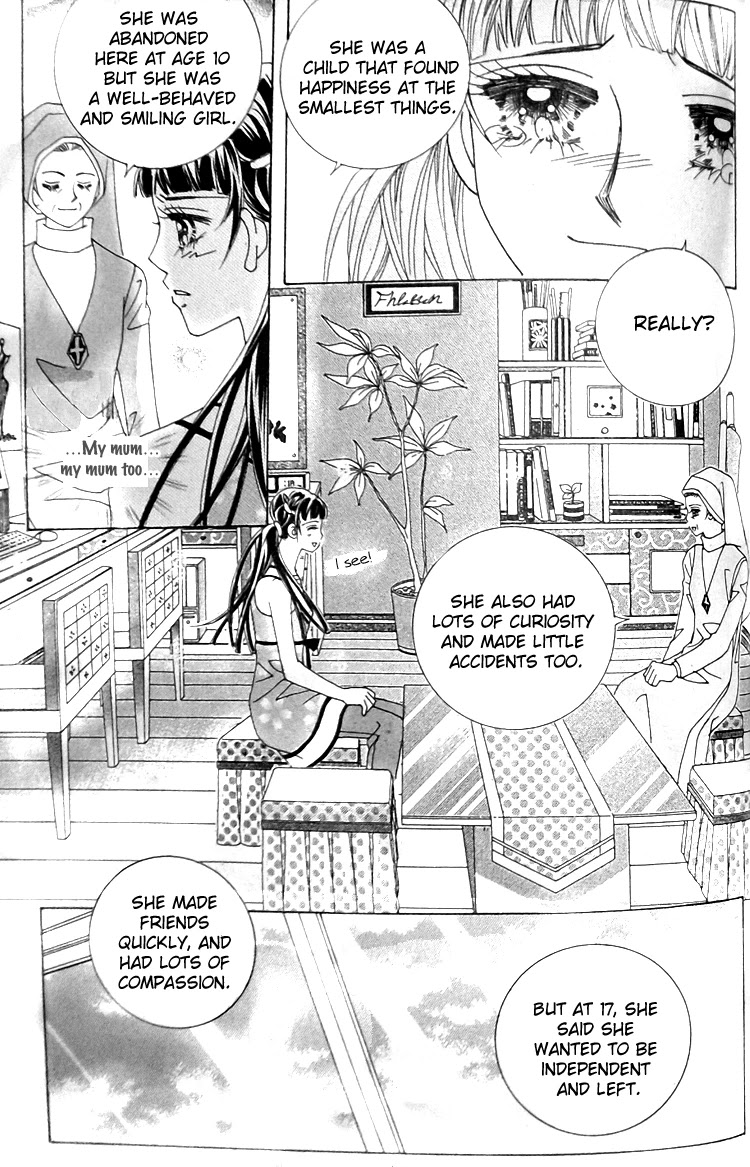 Taming the Cat Master Chapter 36 page 13 - Chapter 36