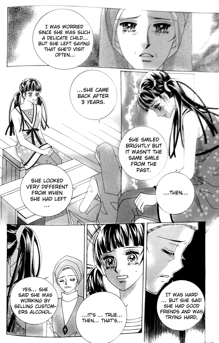 Taming the Cat Master Chapter 36 page 14 - Chapter 36