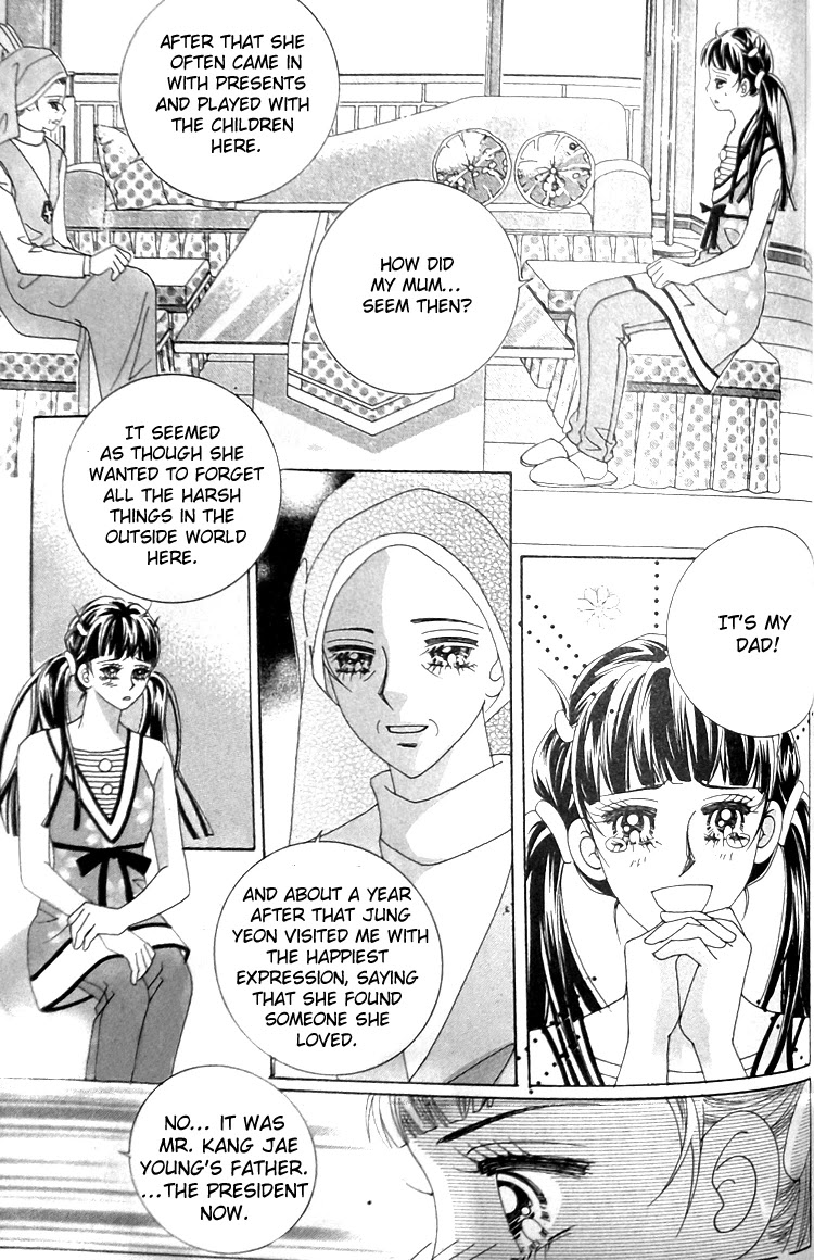 Taming the Cat Master Chapter 36 page 15 - Chapter 36