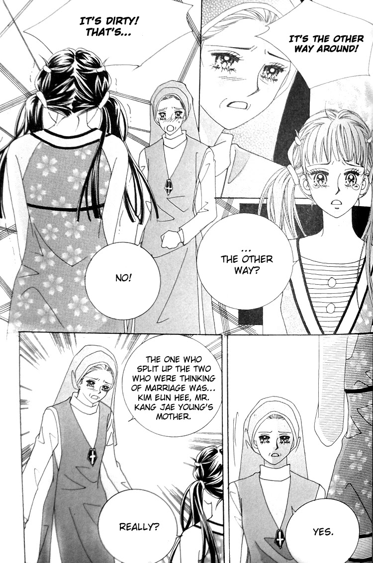Taming the Cat Master Chapter 36 page 17 - Chapter 36