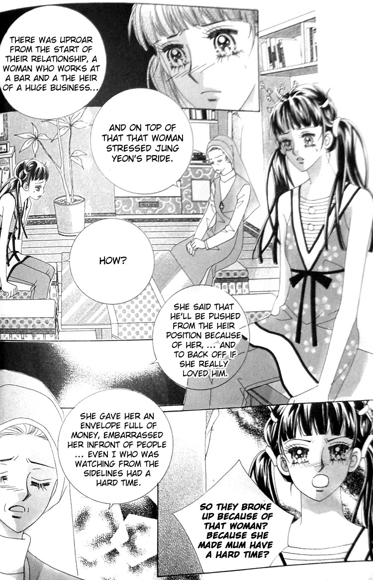 Taming the Cat Master Chapter 36 page 18 - Chapter 36